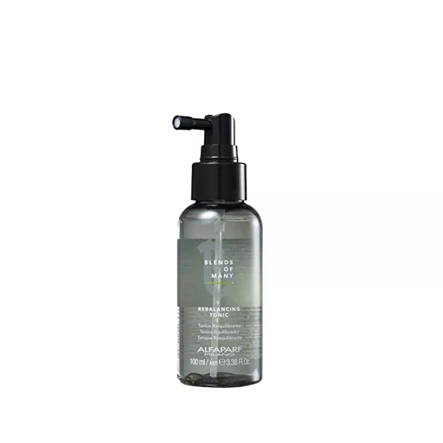 Alfaparf Blends Of Many Rebalancing Toner 100 ml