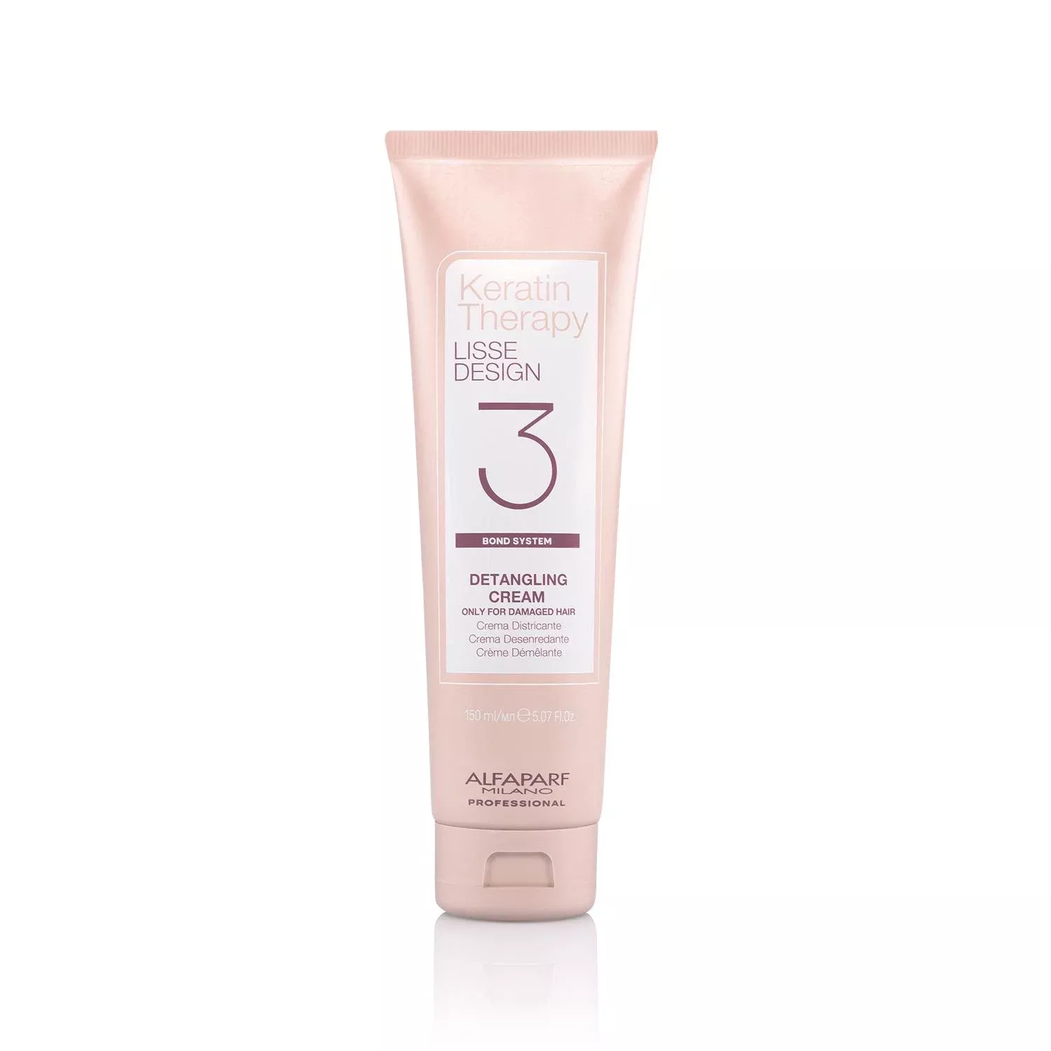 Alfaparf Keratin Therapy Lisse Design No.3 Conditioner 150 ml