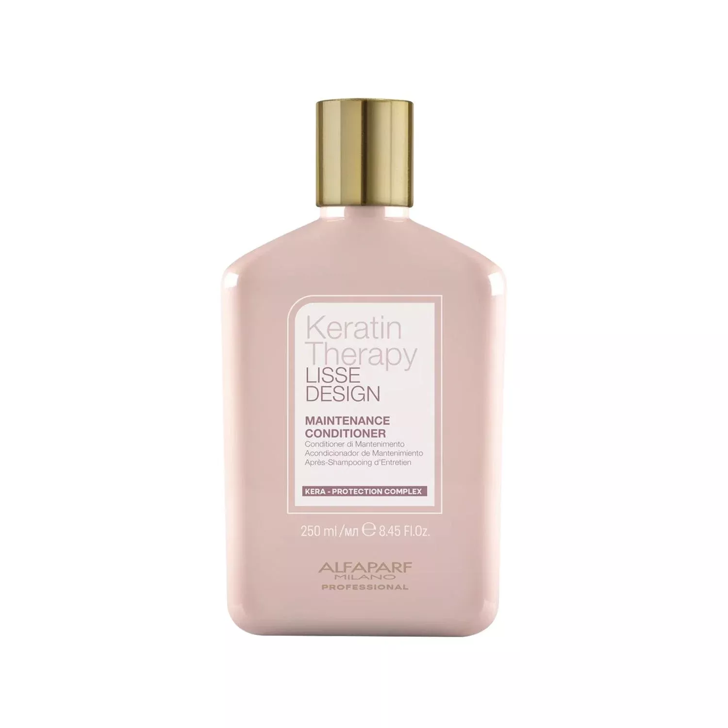 Alfaparf Keratin Therapy Lisse Design Repairing Conditioner 250 ml