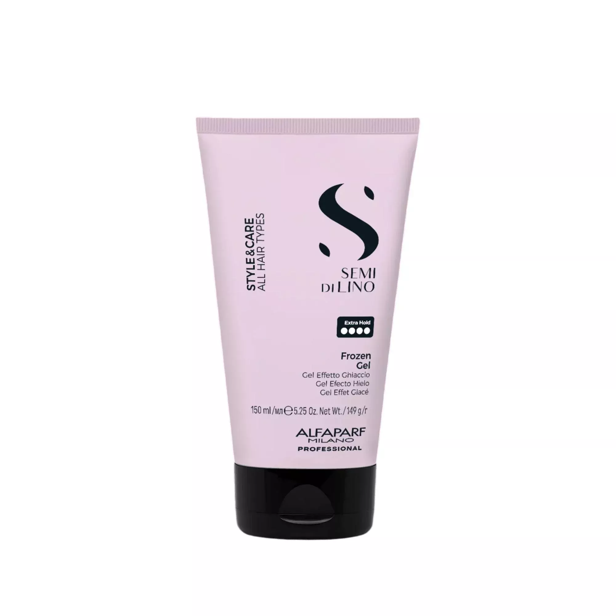 Alfaparf Milano Style Stories Frozen Gel 150 ml