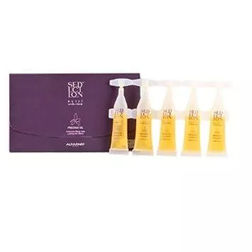 Alfaparf Nutri Seduction Rich Infusion 5 x .33 oz