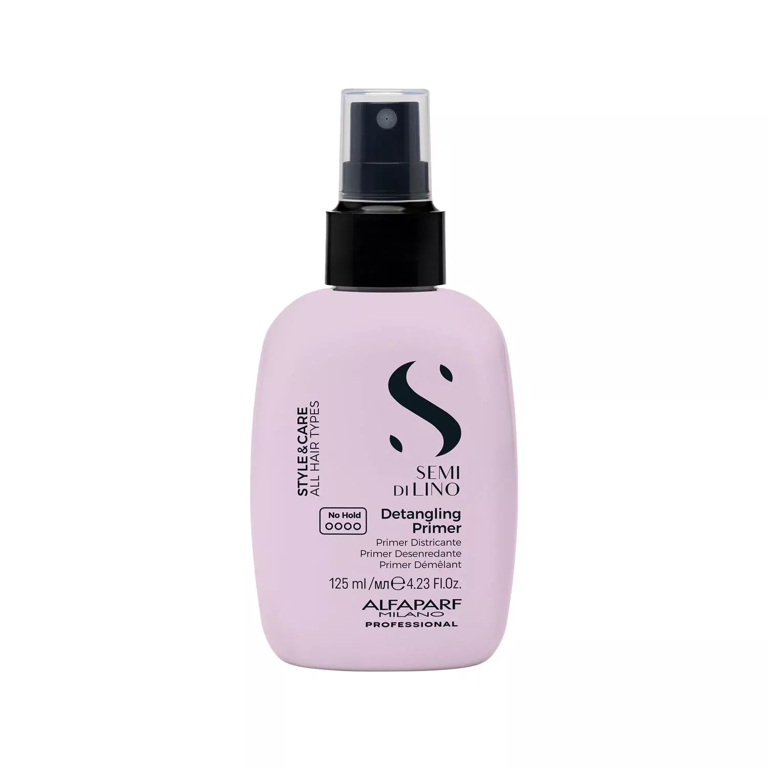 Alfaparf Semi Di Lino Detangling Primer for Smooth Hair 125 ml