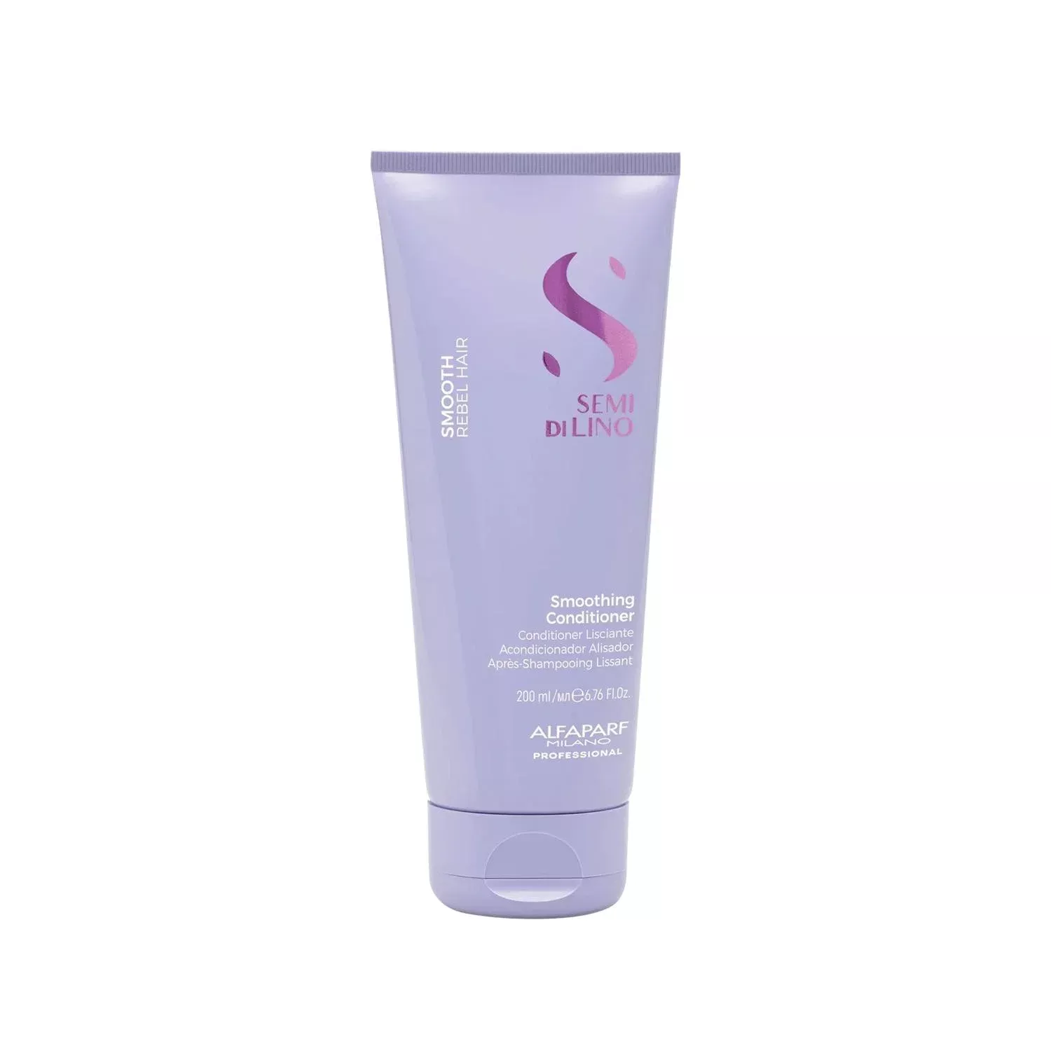 Alfaparf Semi Di Lino Smooth Smoothing Conditioner 250 ml