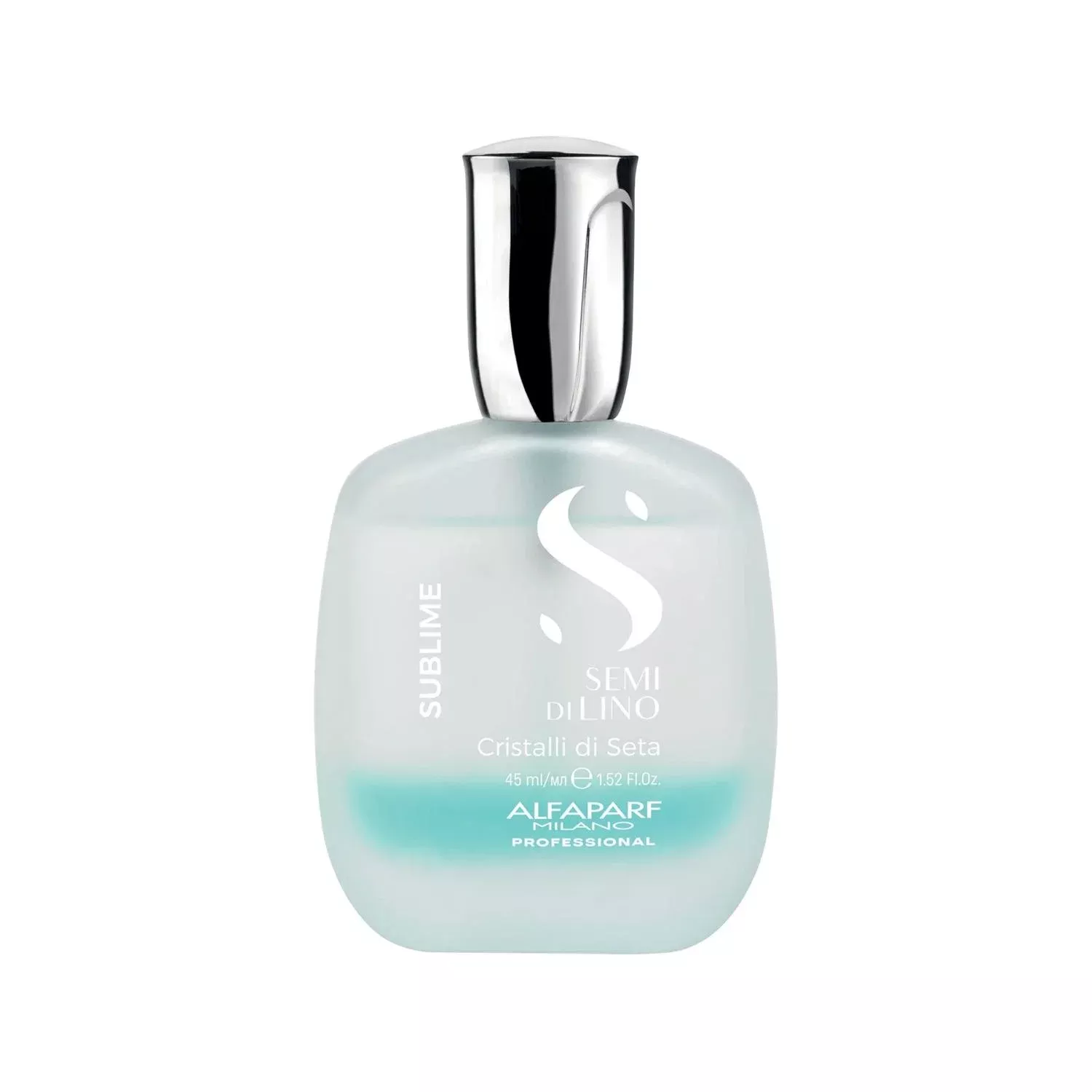 Alfaparf Semi Di Lino Sublime Cristalli Di Seta 45 ml