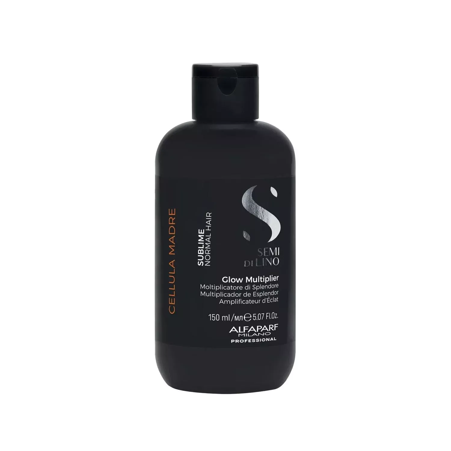 Alfaparf Semi Di Lino Sublime Glow Multiplier 150 ml
