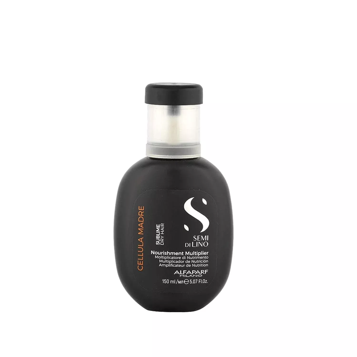 Alfaparf Semi Di Lino Sublime Nourishment Multiplier 150 ml