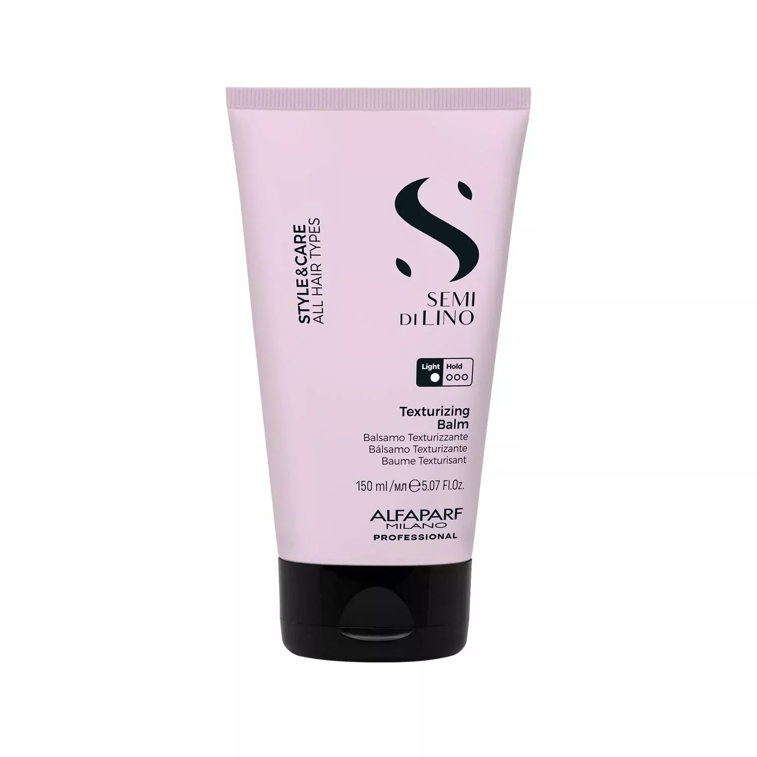 Alfaparf Semi Di Lino Texturizing Balm for Hair 150 ml