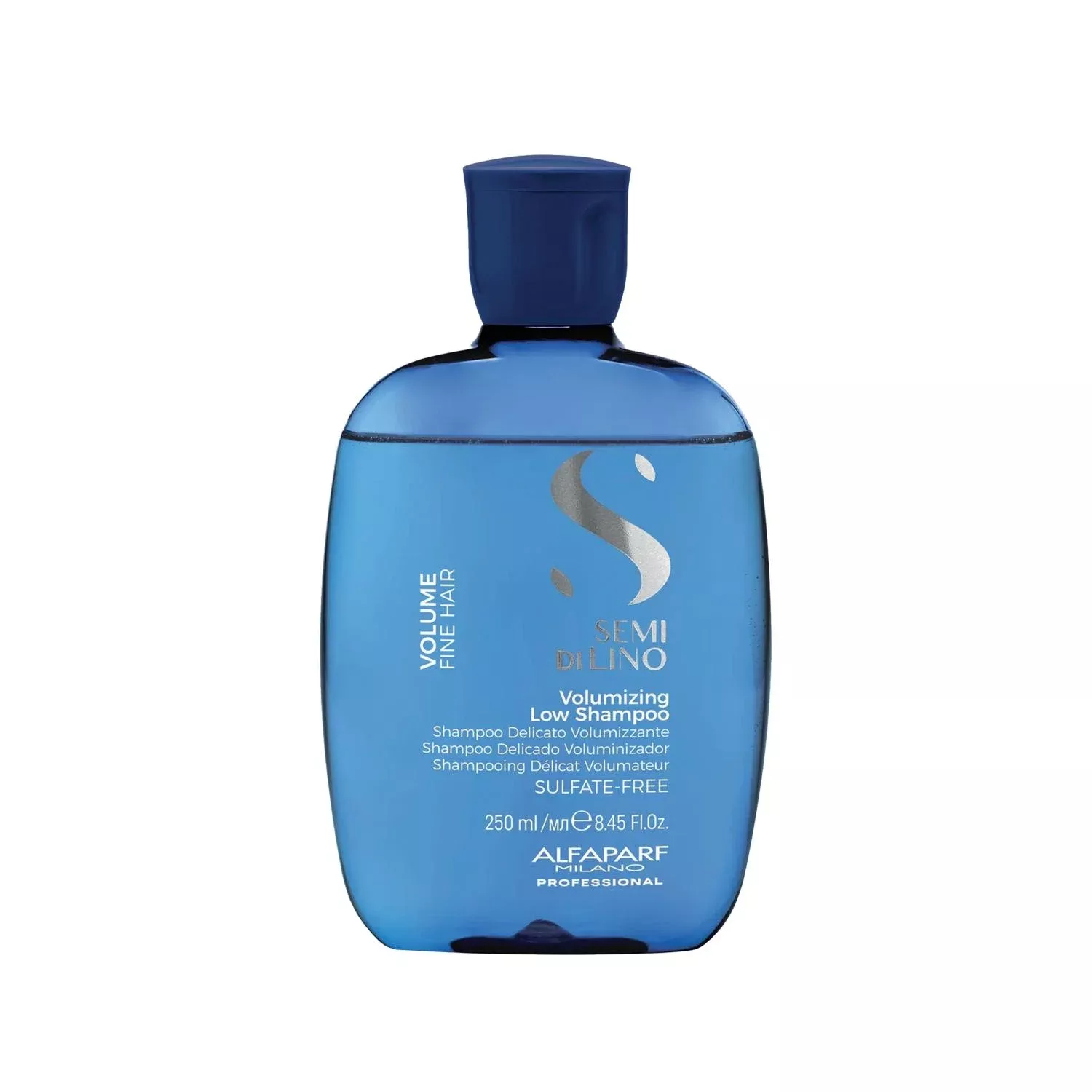 Alfaparf Semi Di Lino Volumizing Low Shampoo 250 ml