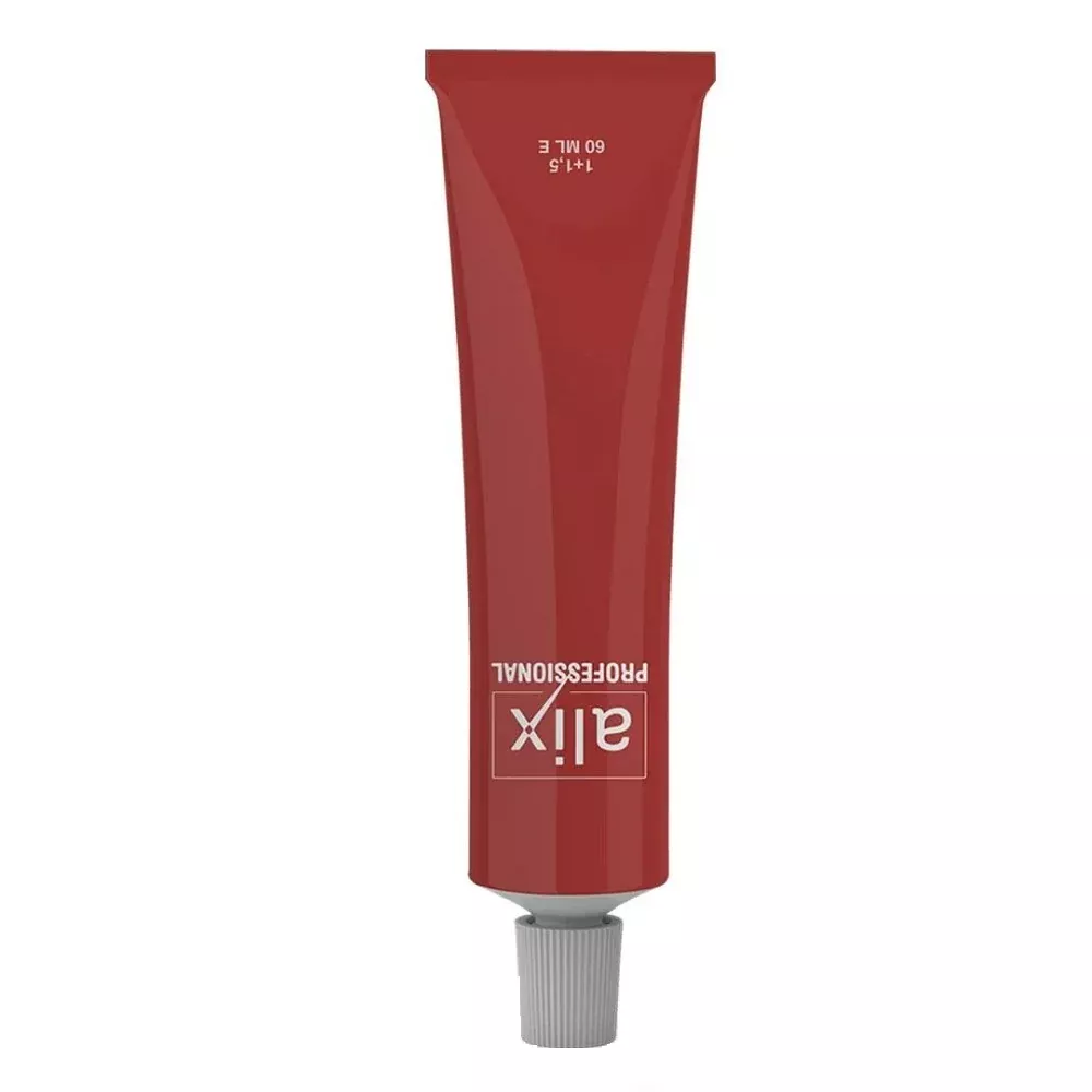Alix 10.1 Light Ash Blonde Permanent Hair Dye for Vibrant Color