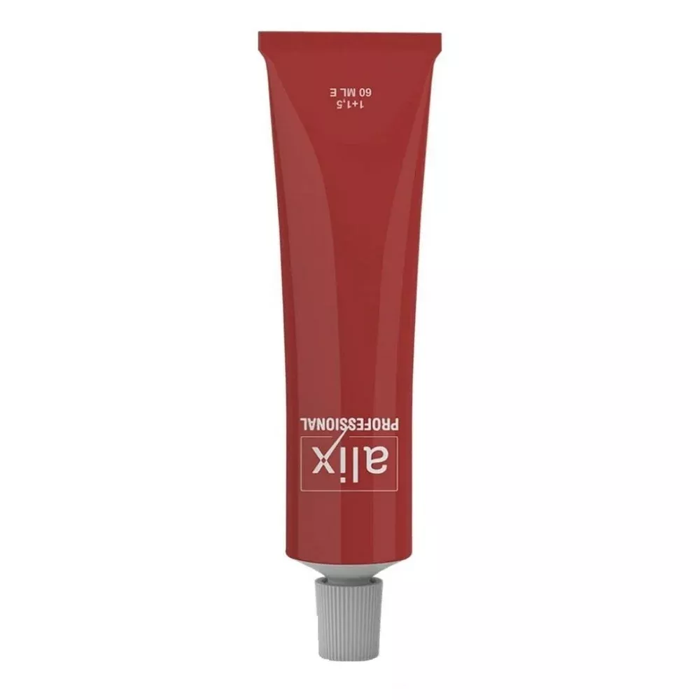 Alix Boya Permanent Hair Color 6.8 Vibrant Shine