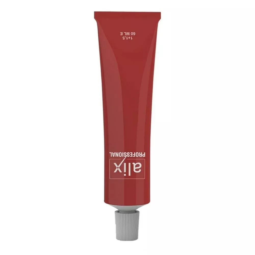 Alix Boya Permanent Hair Color 7.01 Natural Ash Blonde