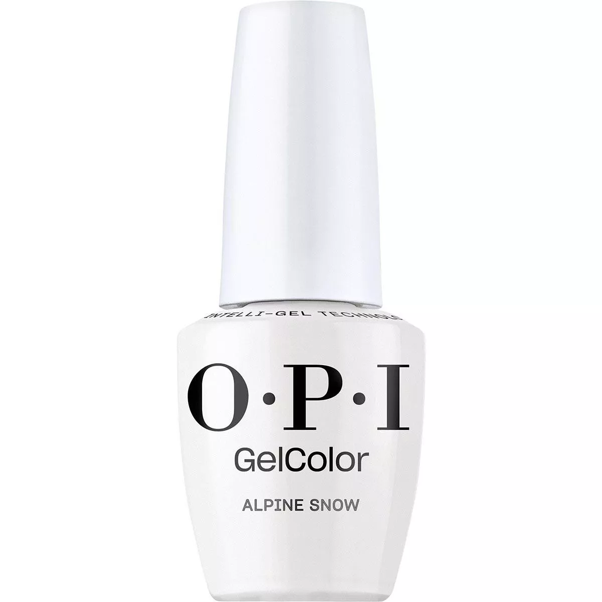 Alpine Snow - Gel