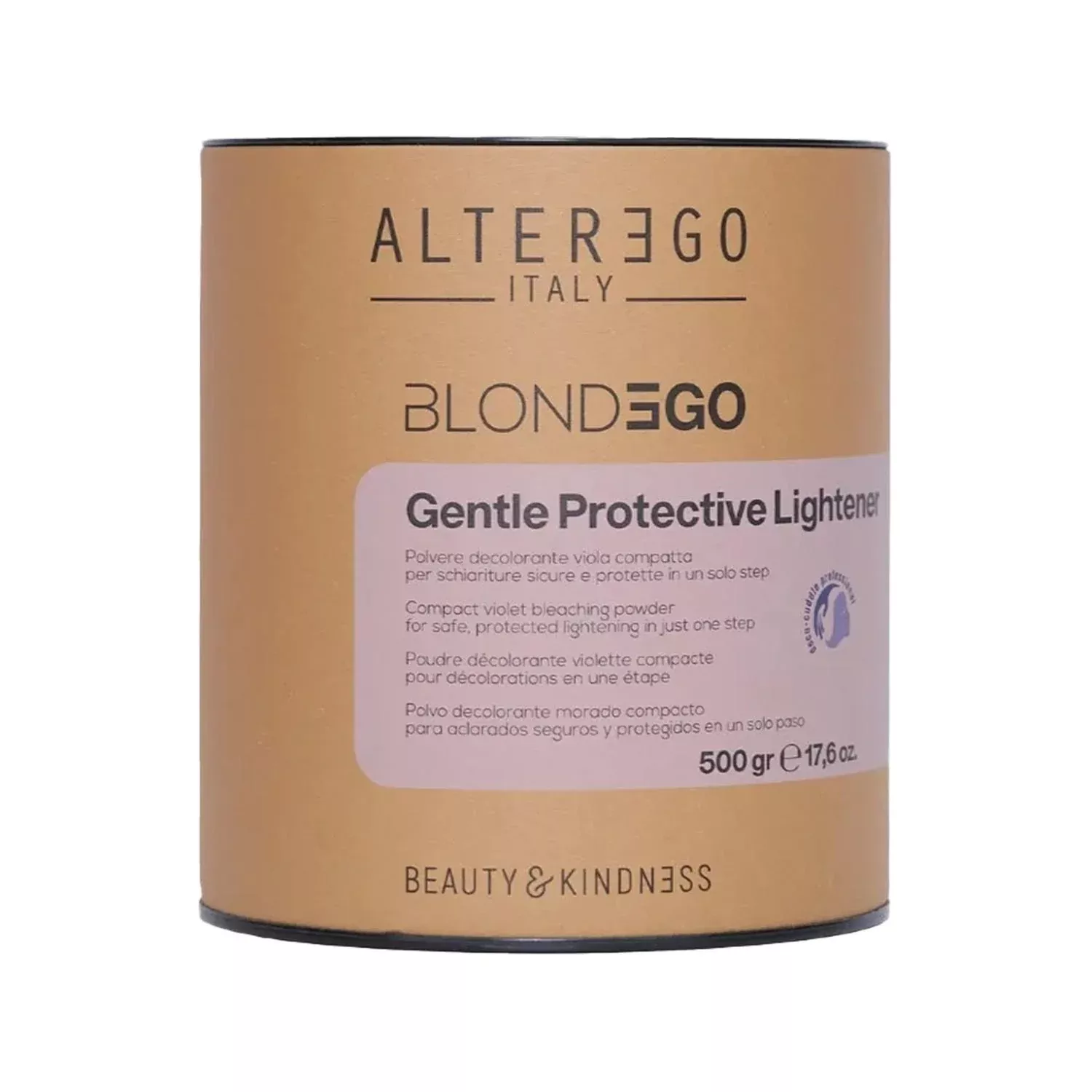 Alterego Italy Blondego Gentle Protective Lightener 500g
