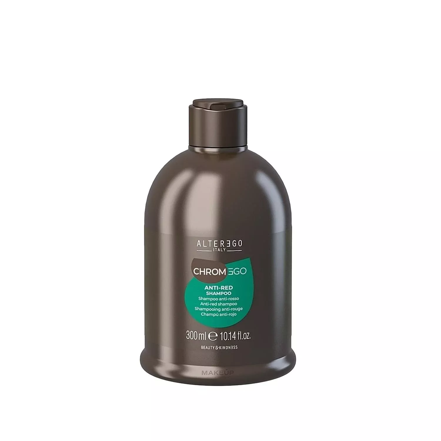 Alterego Italy Chromego Anti-Red Toning Shampoo 300 ml