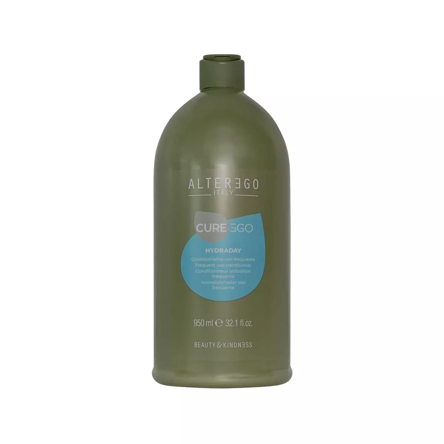 Alterego Italy Curego Hydraday Hydrating Conditioner 950 ml