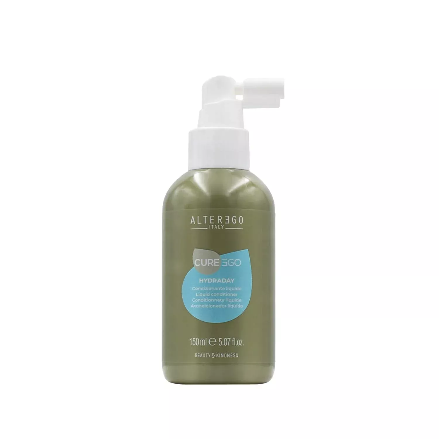 Alterego Italy Curego Hydraday Hydrating Liquid Conditioner 150ml