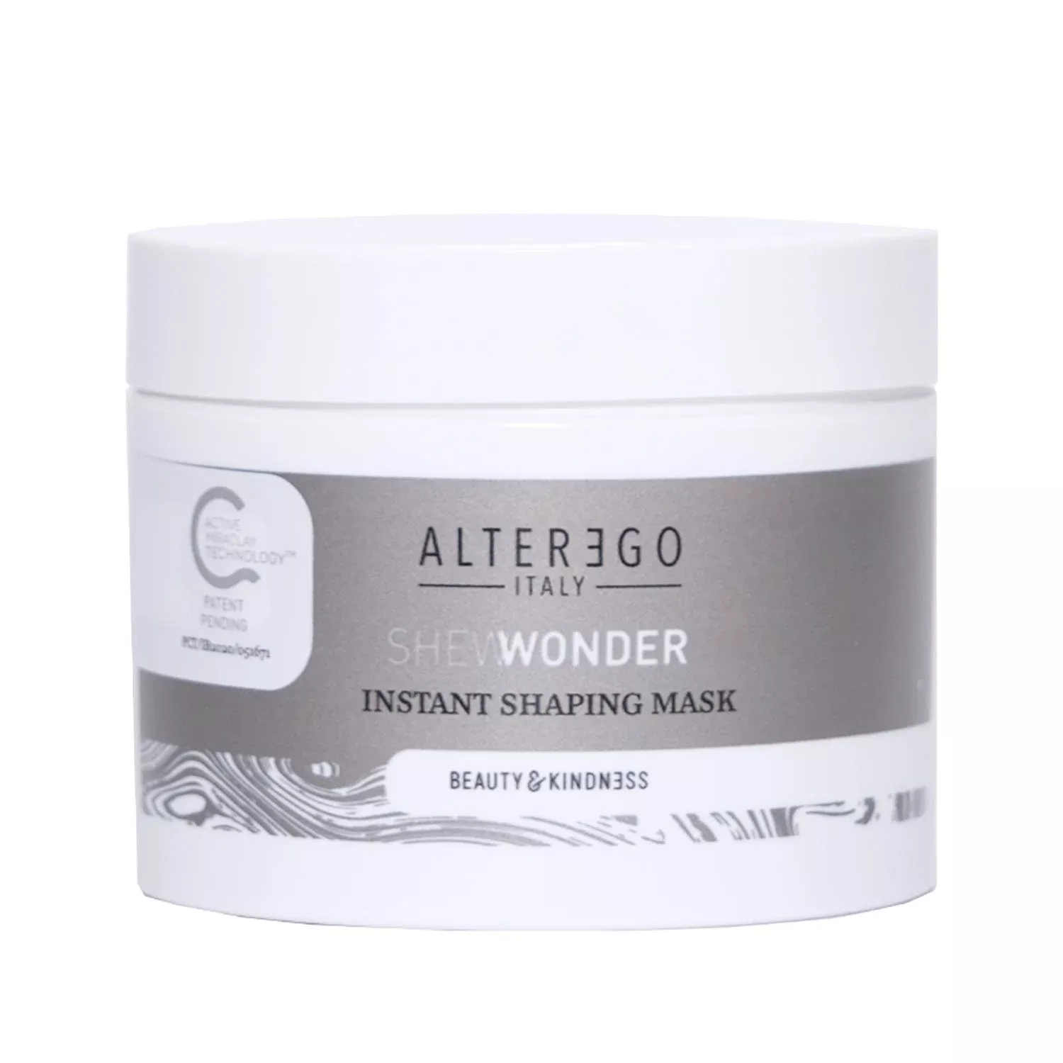 Alterego Italy Shewonder Instant Shaping Hair Mask 300 ml