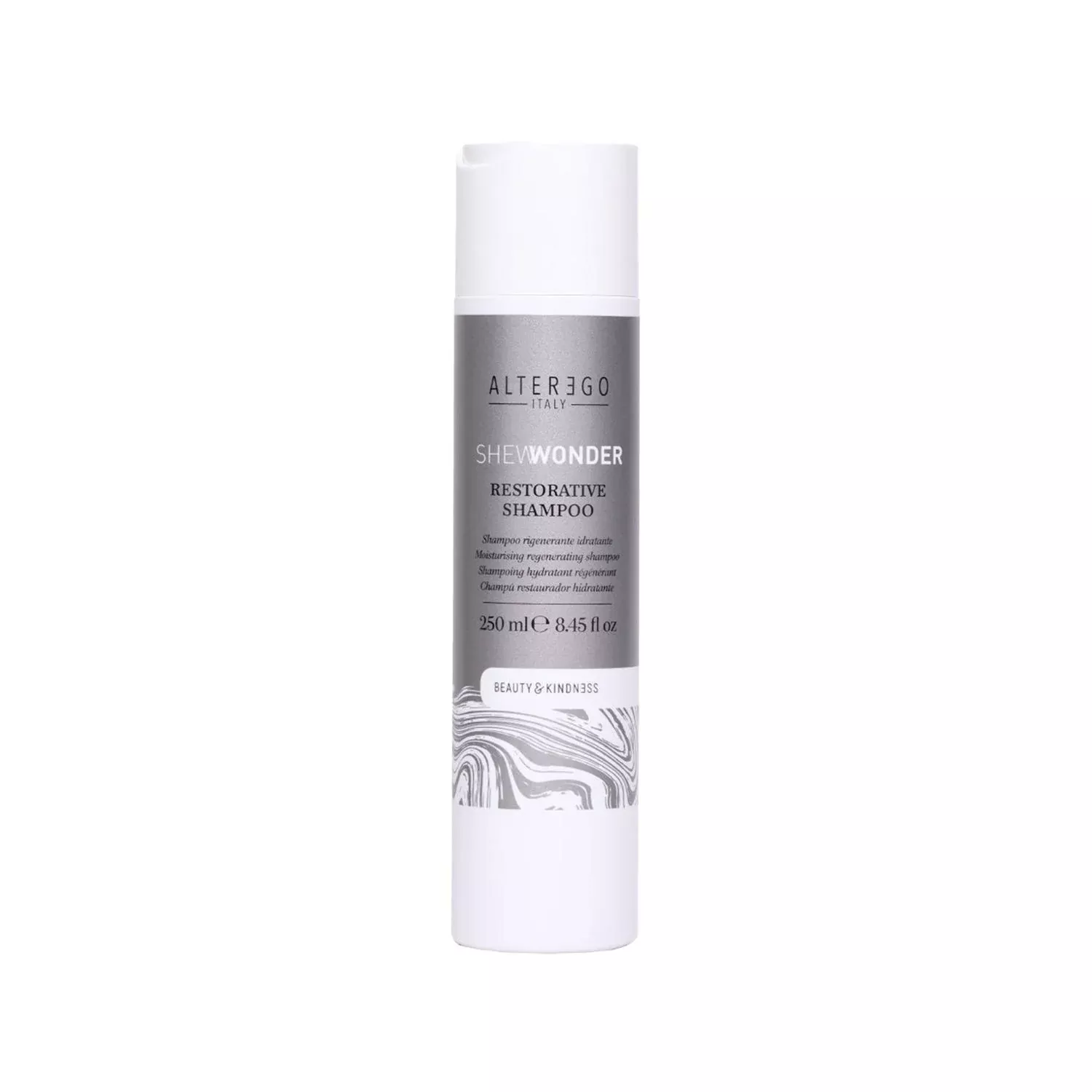 Alterego Italy Shewonder Restorative Shampoo 250 ml