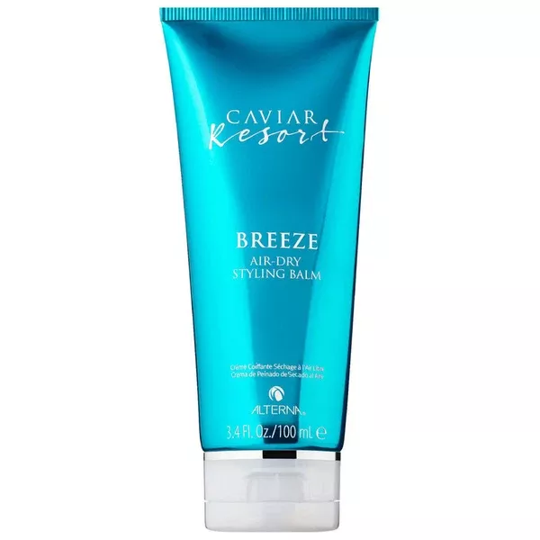 Alterna Caviar Resort Breeze Air-Dry Styling Balm 3.4 oz