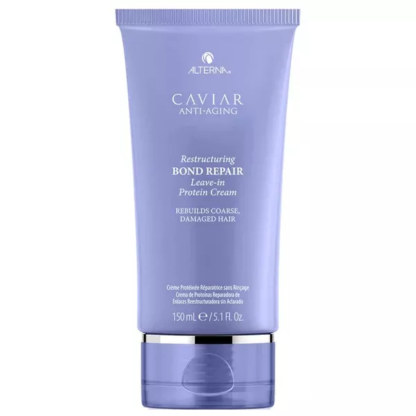 Alterna Caviar Restructuring Bond Repair Leave-In Cream 5.1 oz
