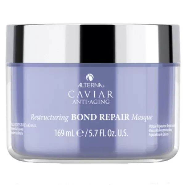 Alterna Caviar Restructuring Bond Repair Masque 5.7 oz