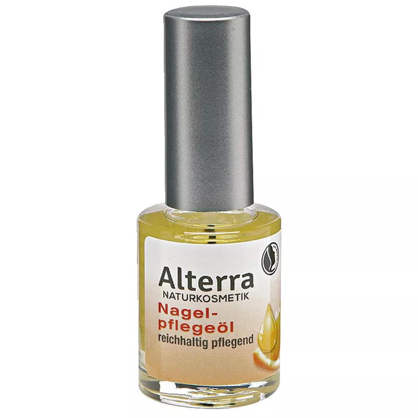 Alterra Nail Care Oil with Nourishing Actives 10 ml
