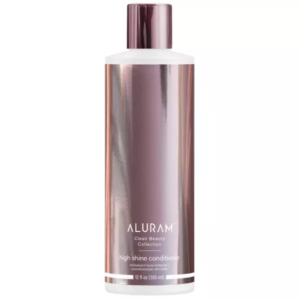 Aluram High Shine Conditioner