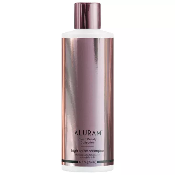 Aluram High Shine Shampoo