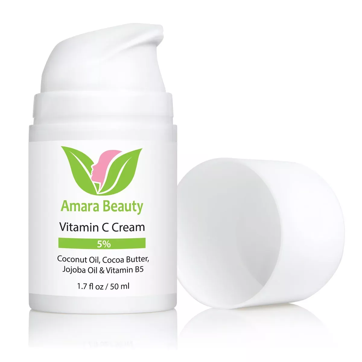 Amara Beauty Vitamin C Cream Review