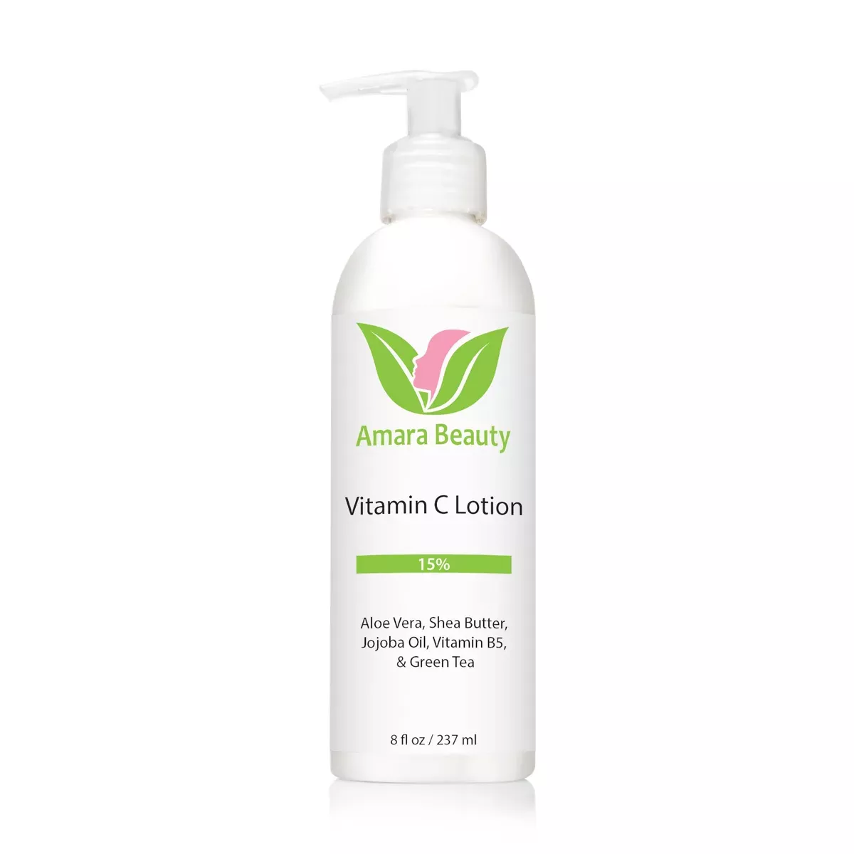 Amara Beauty Vitamin C Lotion 15% Review