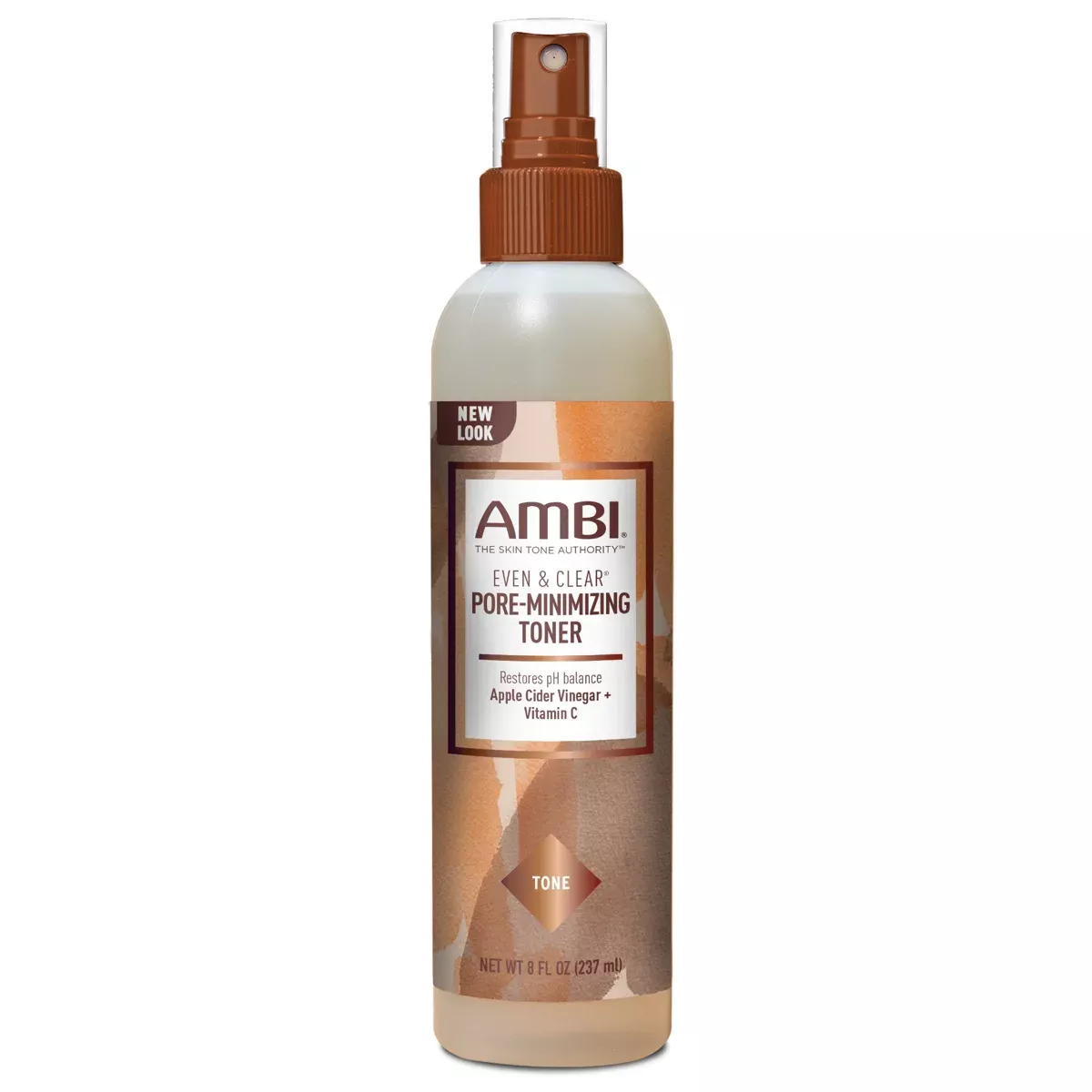 Ambi Even & Clear Pore-Minimizing Toner Review