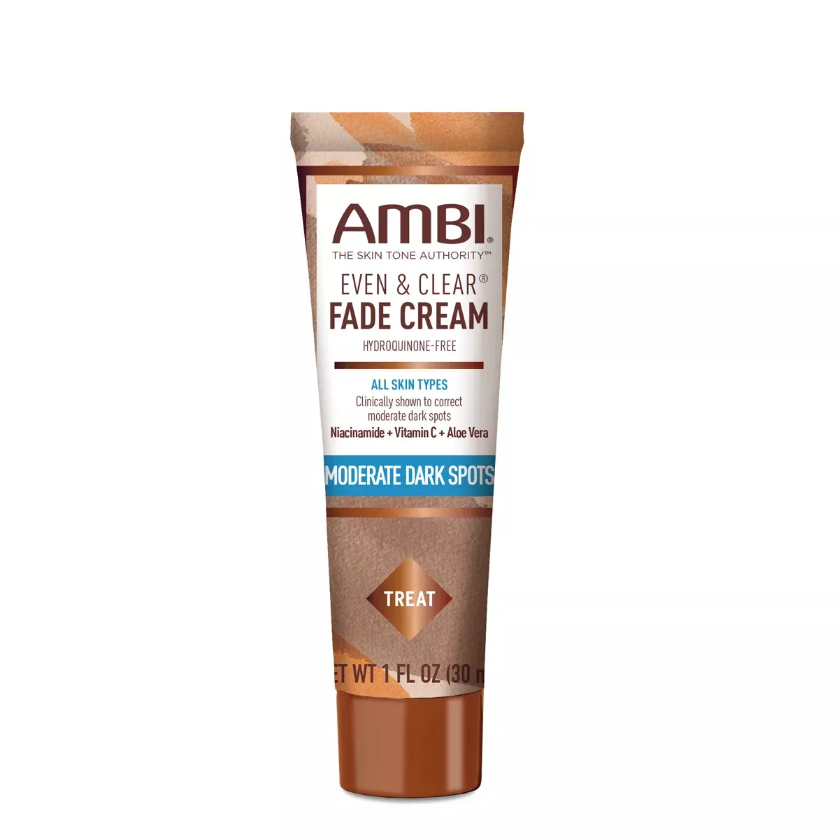 Ambi Fade Cream Hydroquinone-Free Review