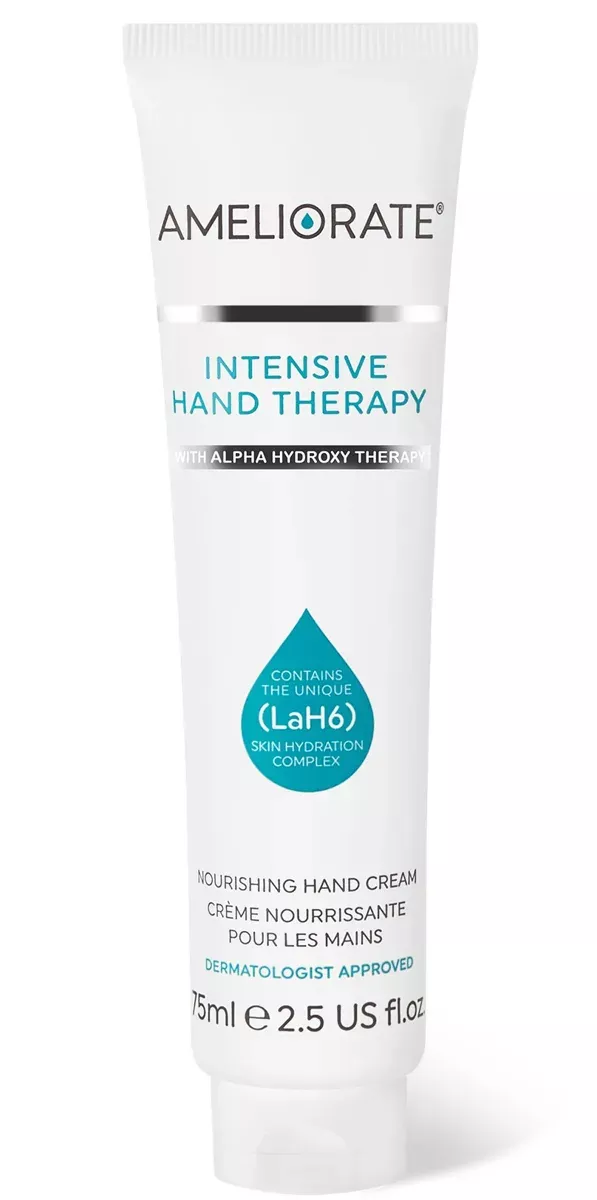 Ameliorate Intensive Hand Treatment Review
