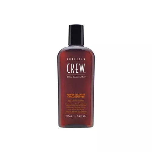 American Crew Power Cleanser Styler Remover