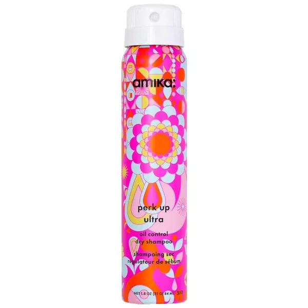 Amika Perk Up Ultra Dry Shampoo