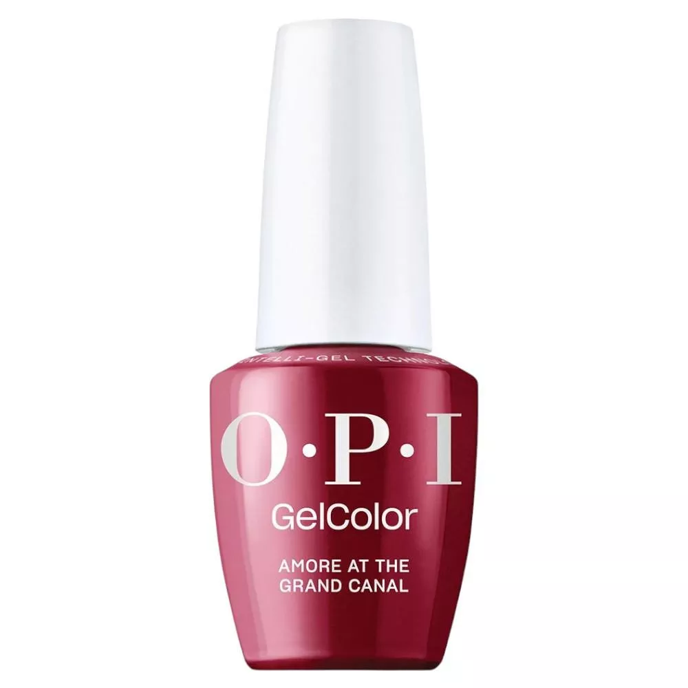 Amore at the Grand Canal - Gel