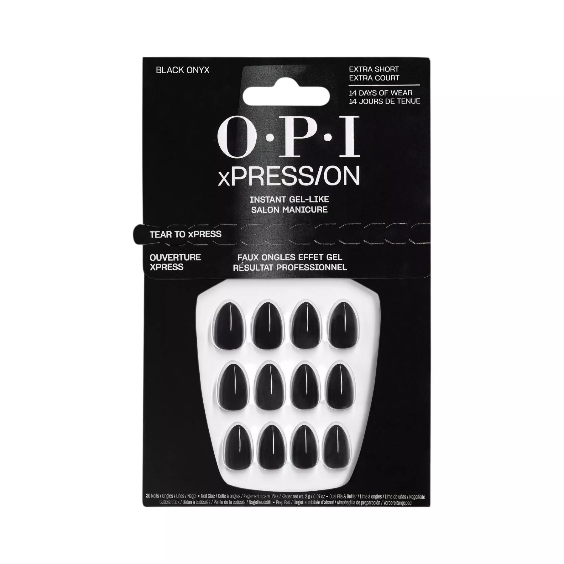 ANP - Black Onyx