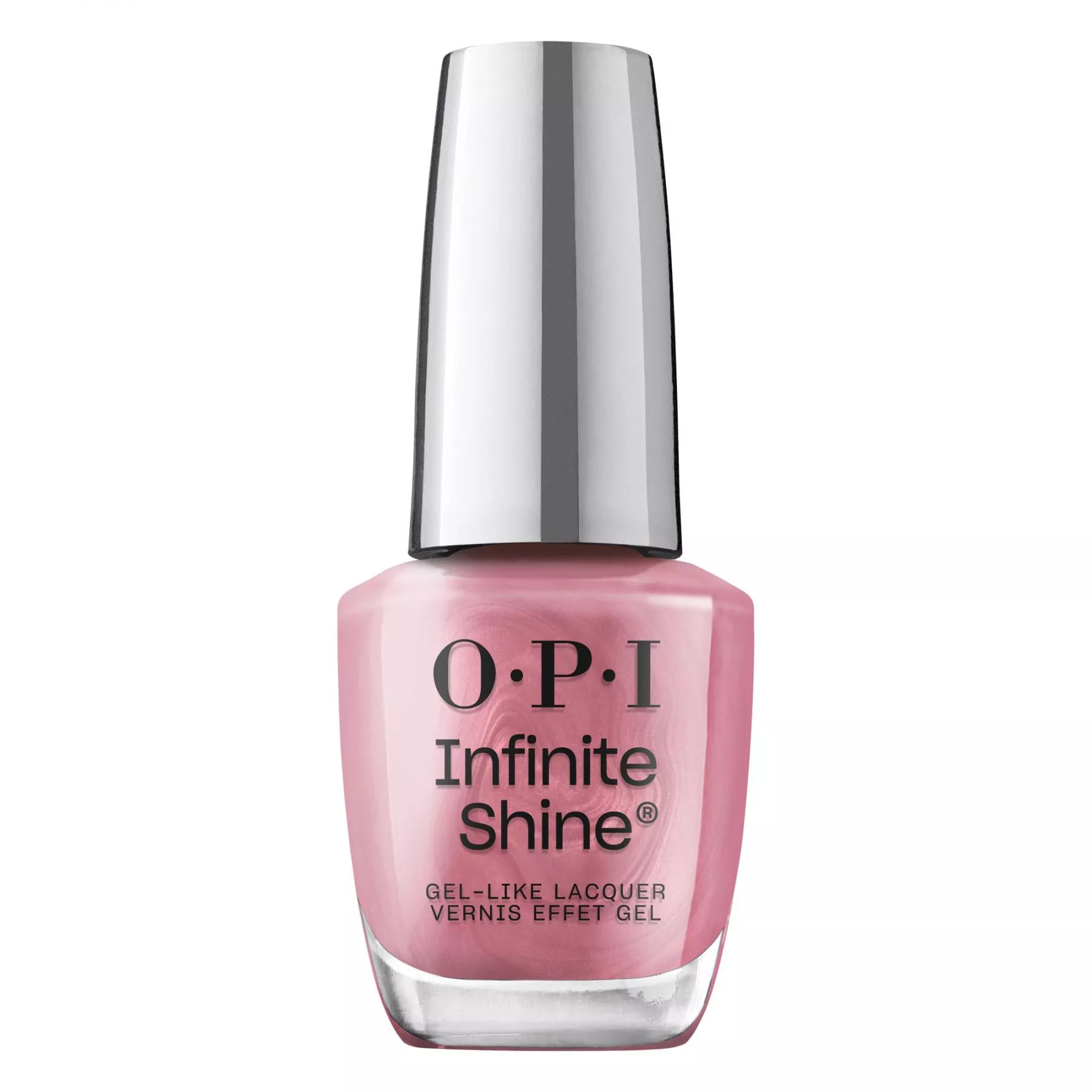 Aphrodite's Pink Nightie - Infinite Shine