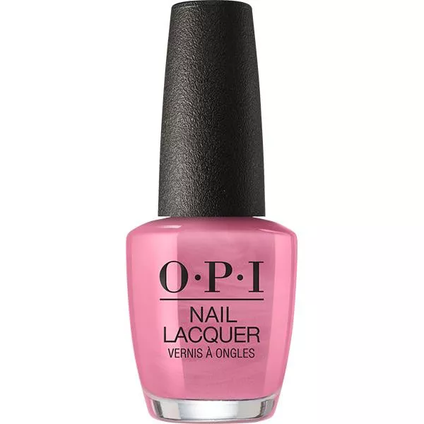 Aphrodite's Pink Nightie