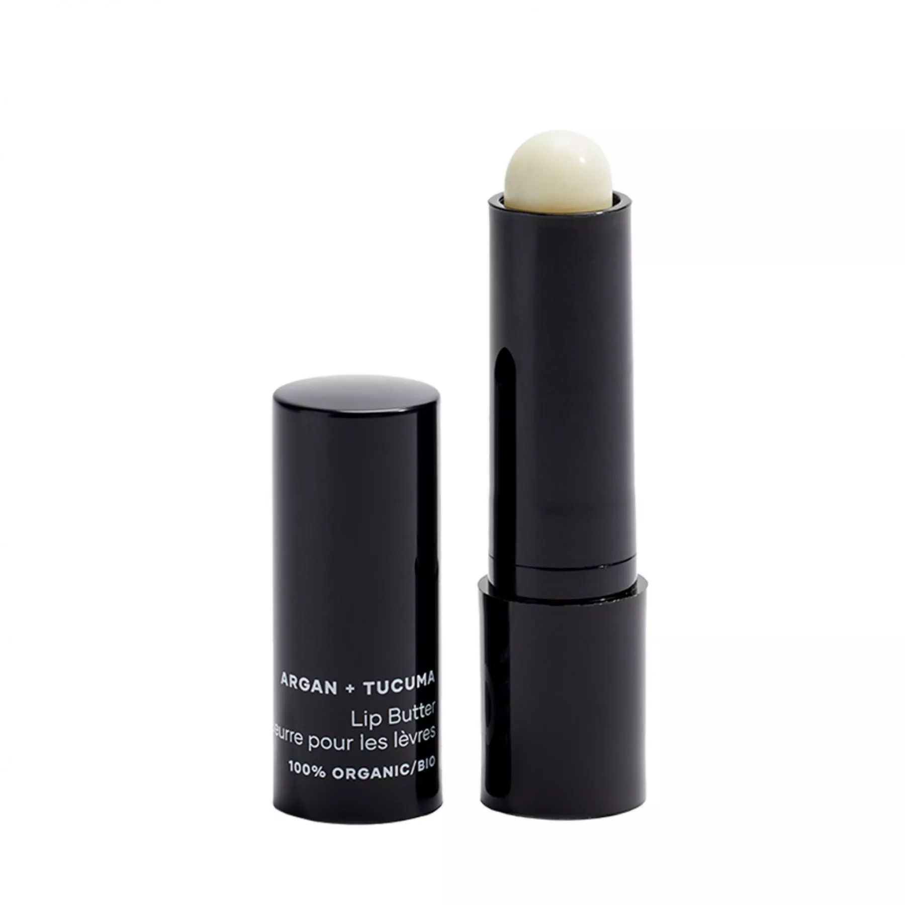 Argan + Tucuma Lip Butter 5.6 g