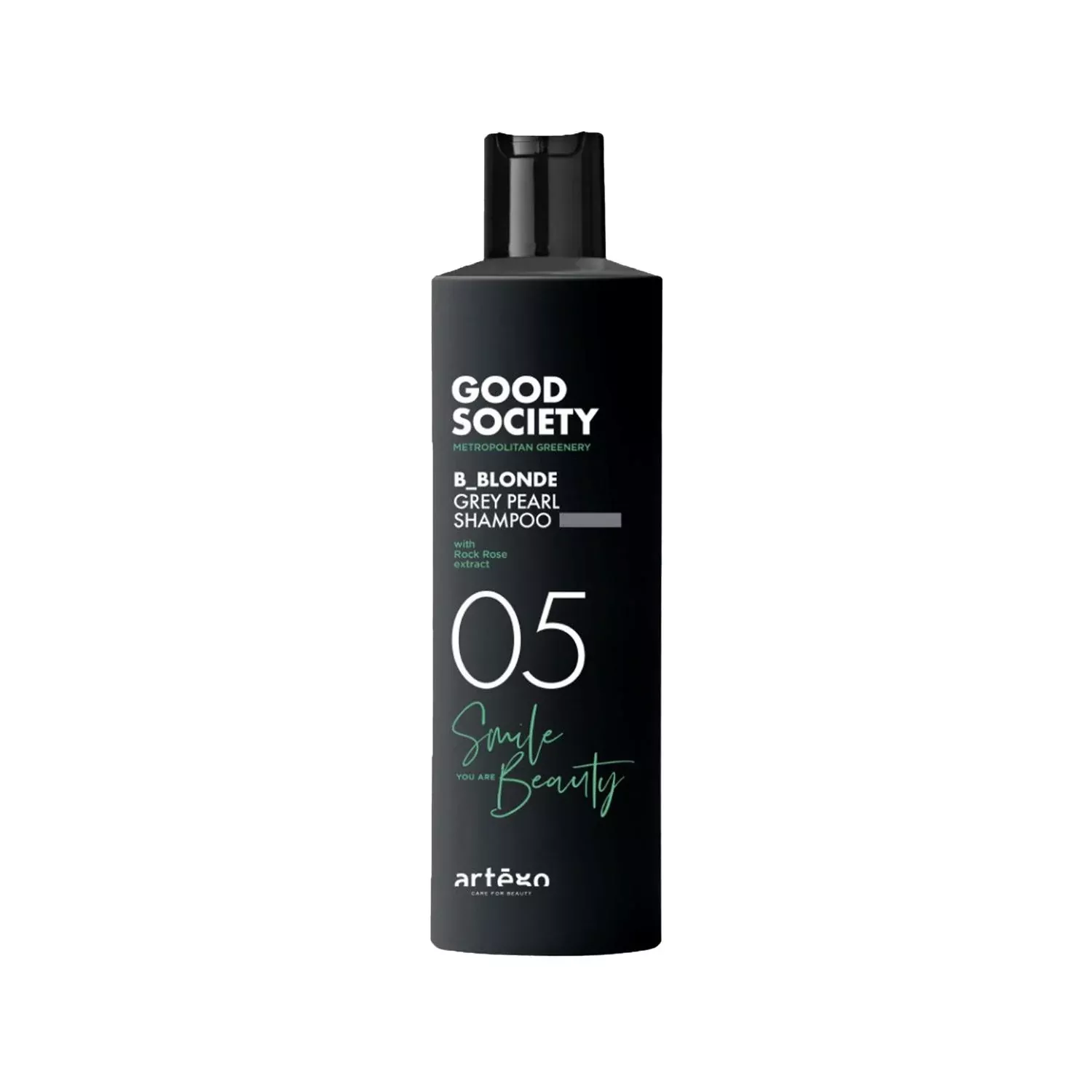 Artego Blonde & Grey Hair Shampoo - 250ml, Color Protecting & Nourishing for Vibrant Hair