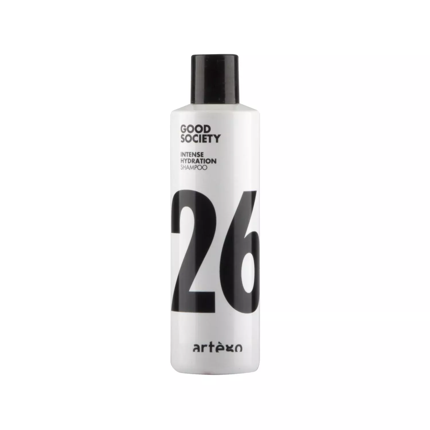 Artego Good Society 26 Hydration Moisturizing Shampoo 250ml - Hydrating & Nourishing for Dry Hair