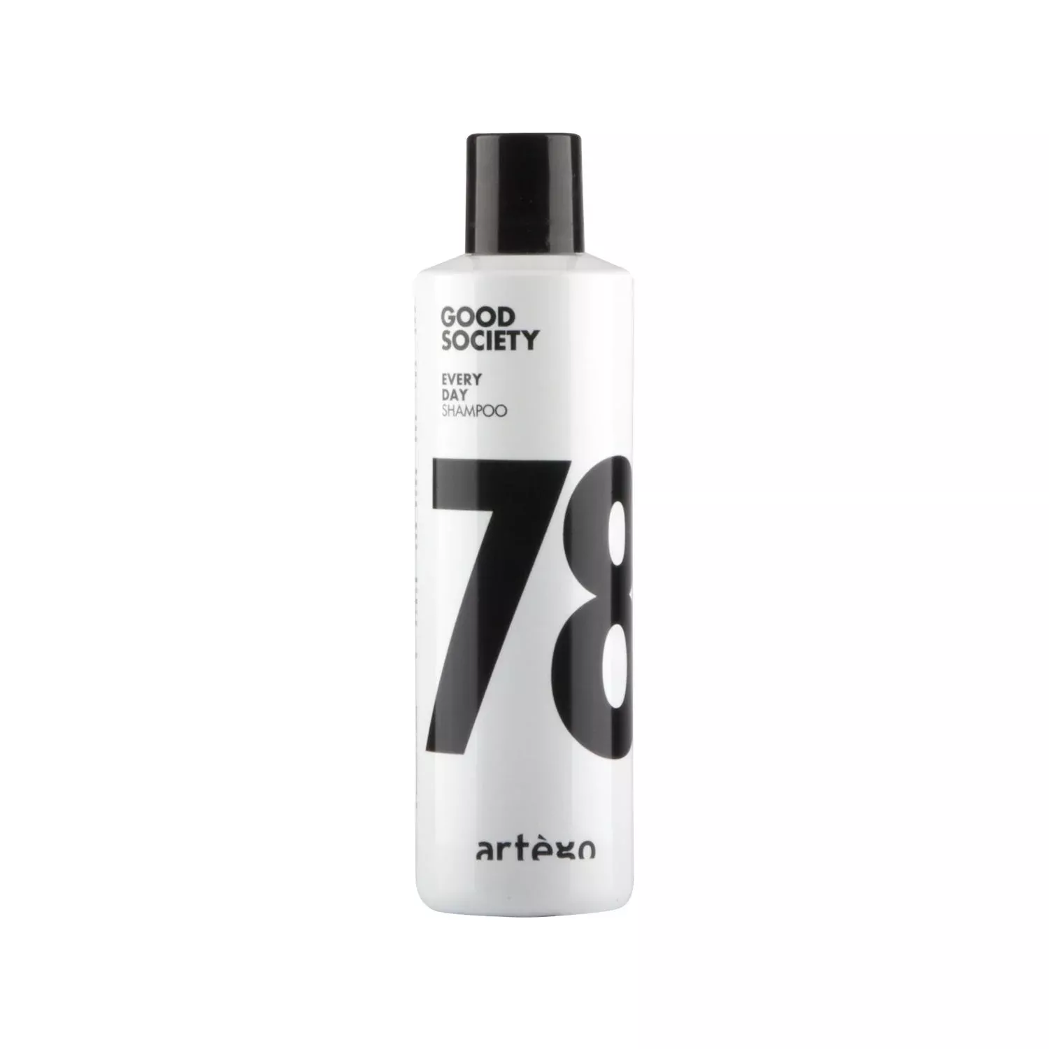 Artego Good Society 78 Every Day Daily Shampoo for Healthy Hair - 250ml Gentle Everyday Hair Care