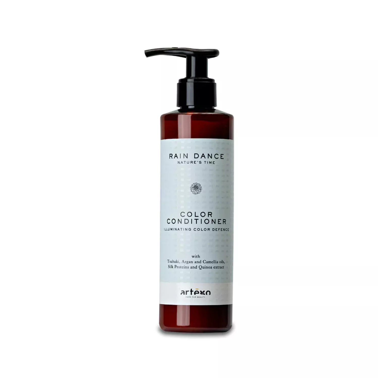 Artego Rain Dance Color Protecting Hair Cream 1000ml - Nourishes & Protects Colored Hair, 33.81 fl oz