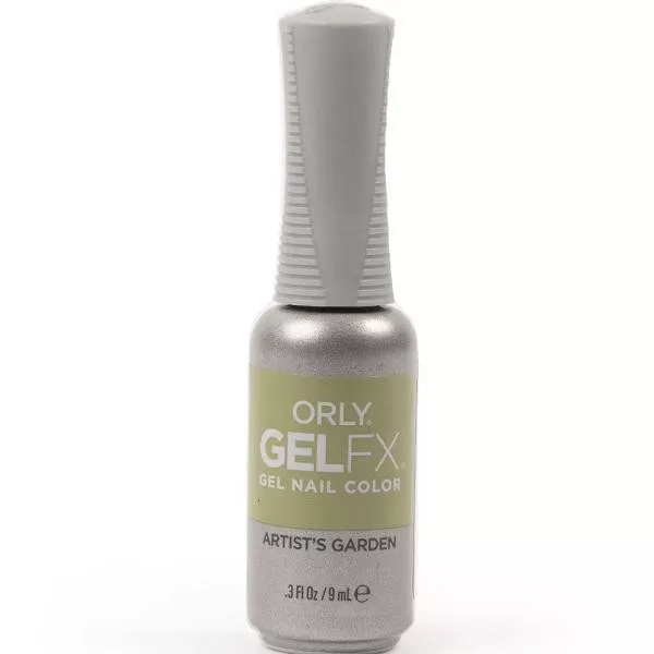 Artist's Garden - Gel