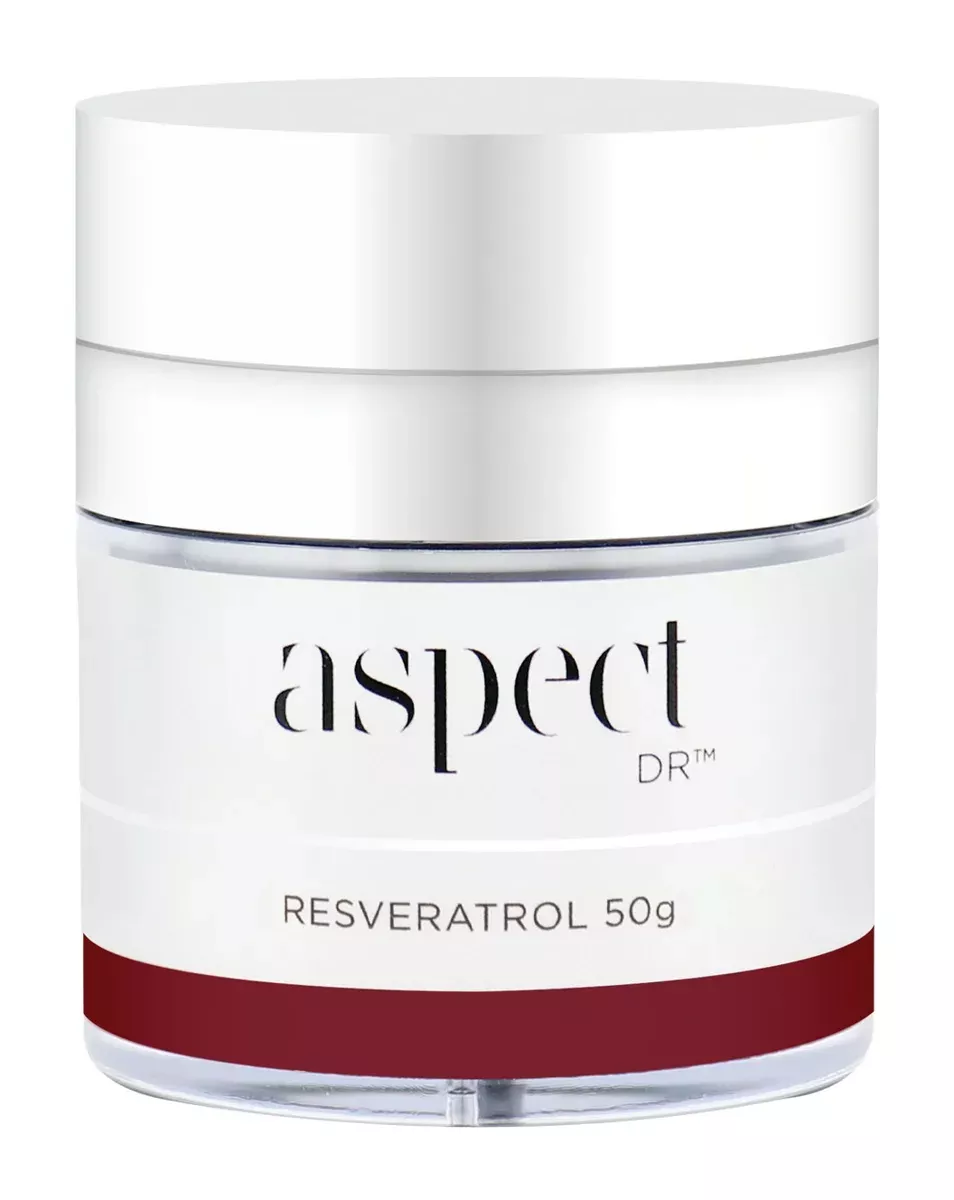 Aspect Dr Resveratrol Moisturiser Review