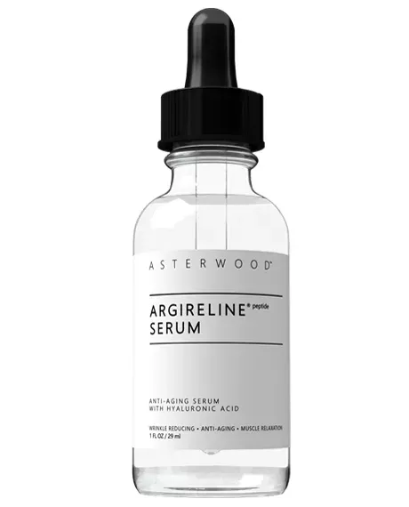 Asterwood Argireline Peptide Serum Review