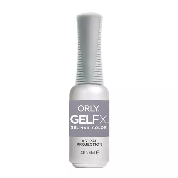 Astral Projection - Gel
