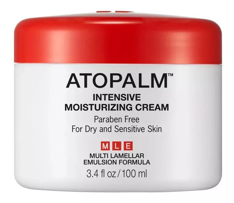 Atopalm Intensive Moisturizing Cream Review
