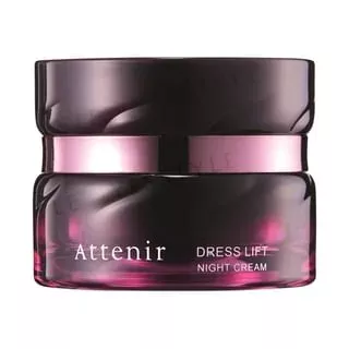 Attenir Dress Lift Night Cream Review